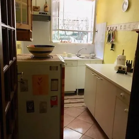 Les Orangers Дом отдыха